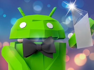 Google     Google Play Awards