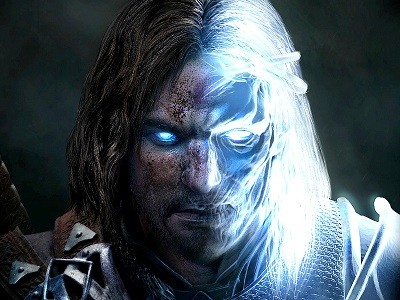  Middle-earth: Shadow of War  iOS  Android     