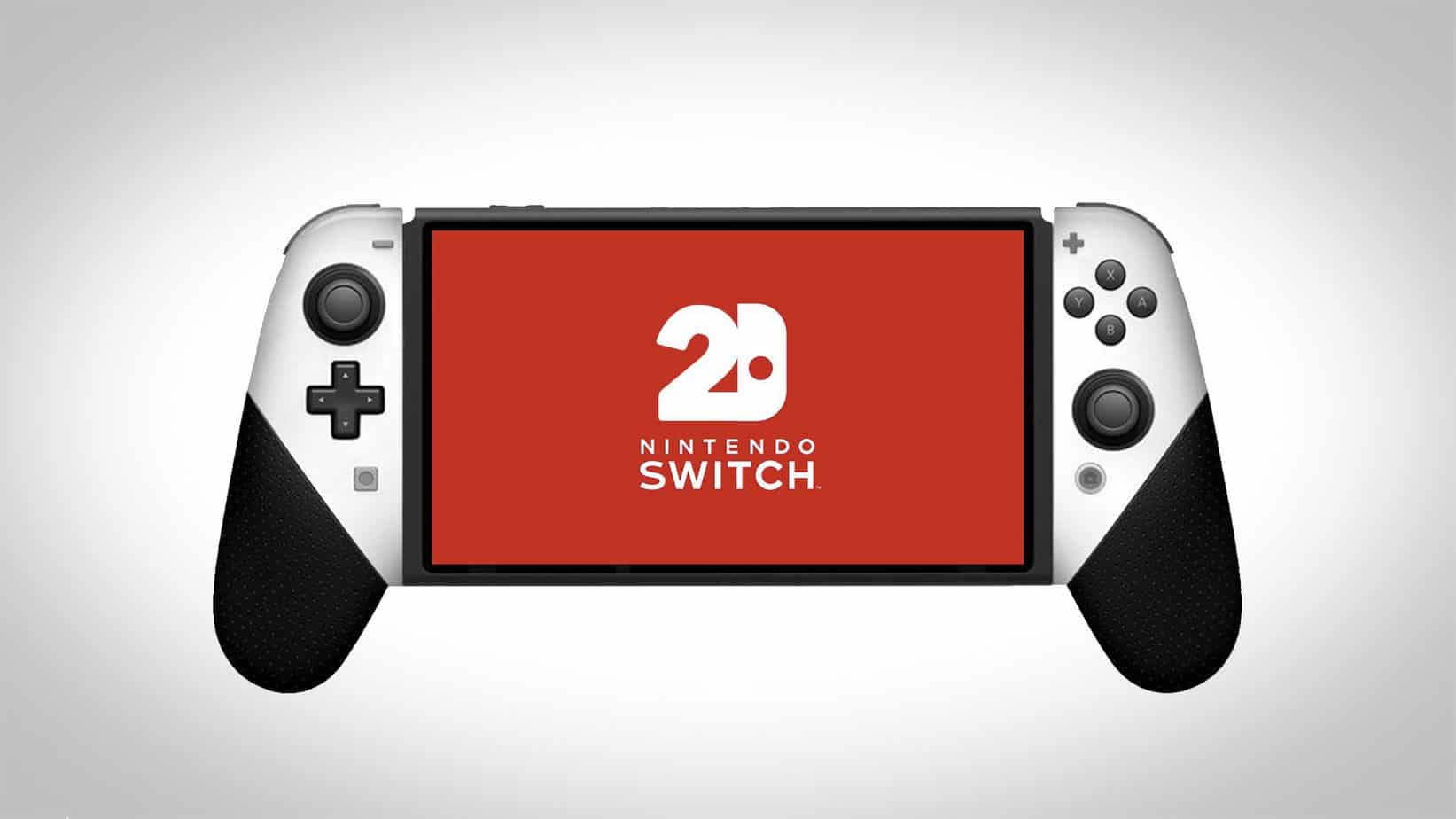 СМИ: Nintendo Switch 2 получит кастомный графический чип NVIDIA - 4PDA