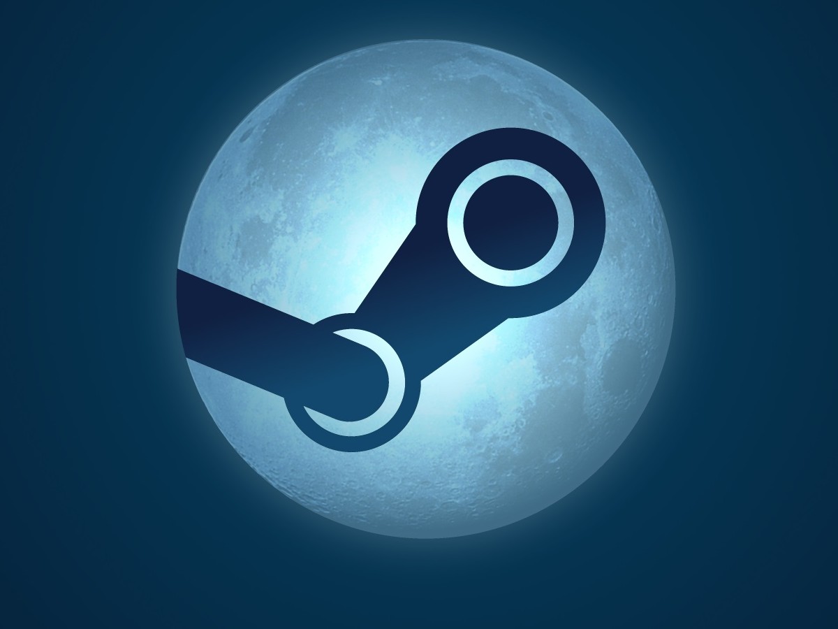 Steam установил новый рекорд по количеству одновременных пользователей -  4PDA