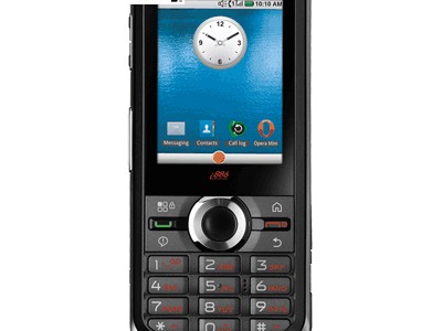 Motorola i886 -     