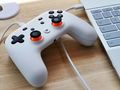    Google Stadia        