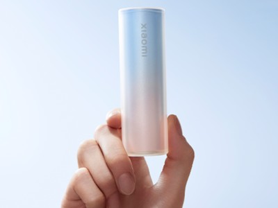 Xiaomi Lipstick:       $18