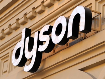      Dyson  