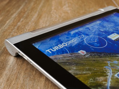  TurboPad Flex 8:  ,  