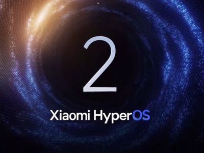 Xiaomi    ,   HyperOS 2