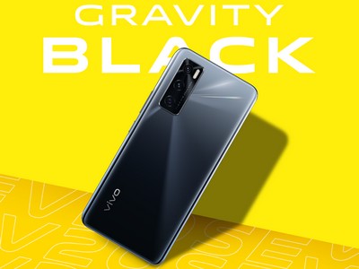    vivo V20 SE   