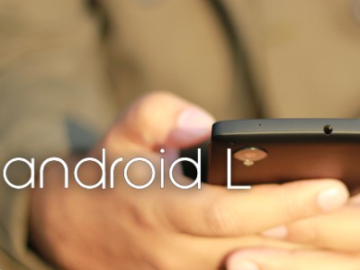     Android L    