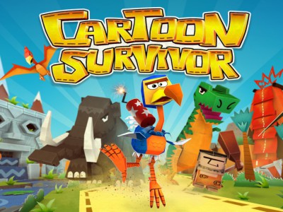 Cartoon Survivor     " "