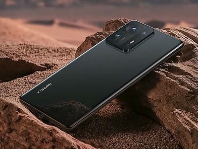   Xiaomi Mi Mix 4   []