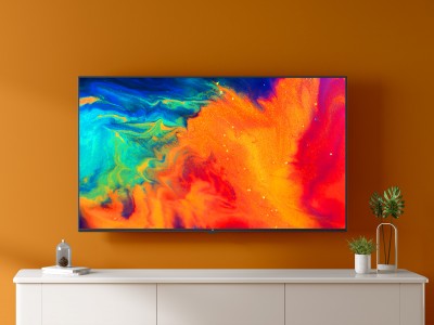 Xiaomi     Mi TV