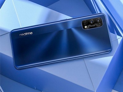 Realme 7 Pro  65-   NFC   