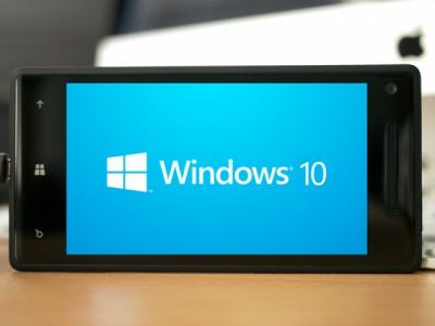   Windows 10     