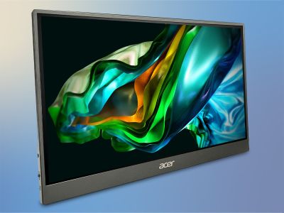   Acer PM161QB    