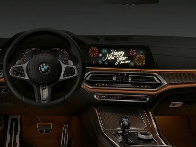  BMW        