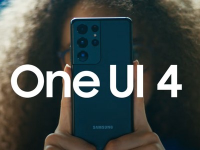 Samsung  One UI 4:      Galaxy