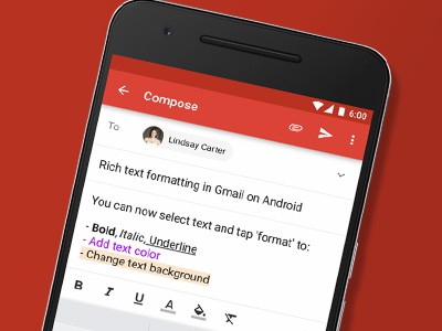  Gmail  Android    