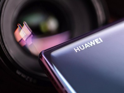     HUAWEI P40 Pro