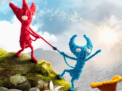  Unravel Two:      ?