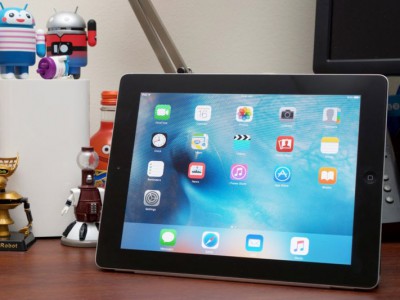    Apple iPad 2