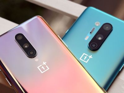 : OnePlus 8T Pro     