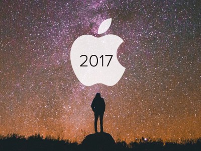 Apple      WWDC 2017