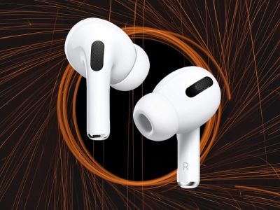  Apple AirPods Pro     ANC