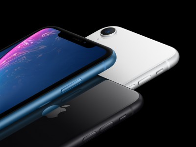  DxOMark  iPhone XR   