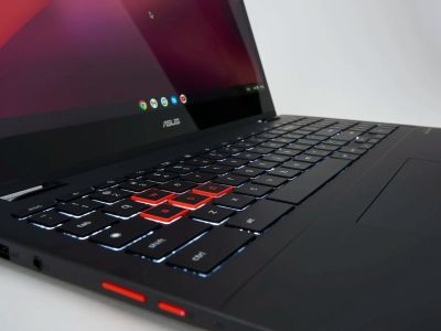 Lenovo, ASUS  Acer     ChromeOS