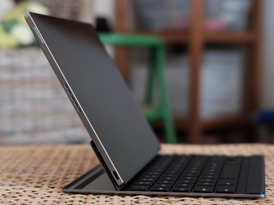 Google Pixel C      