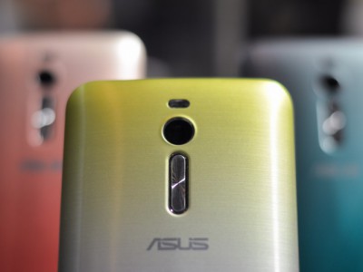 ASUS ZenFone 2  4         2 