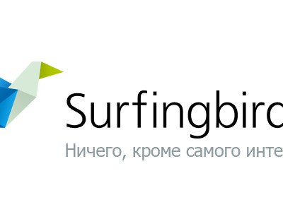  Surfingbird -     