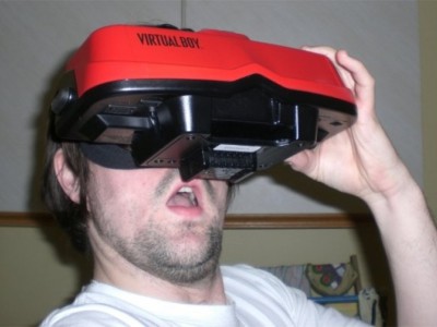 Nintendo     VR