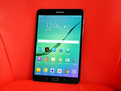 Samsung Galaxy Tab A 8.0  Android 6.0