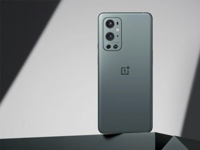 OnePlus 9  9 Pro:    