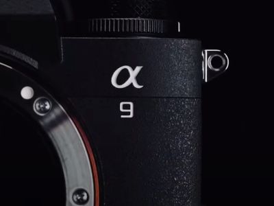  Sony A9 III c  : 120 fps  RAW  $5999