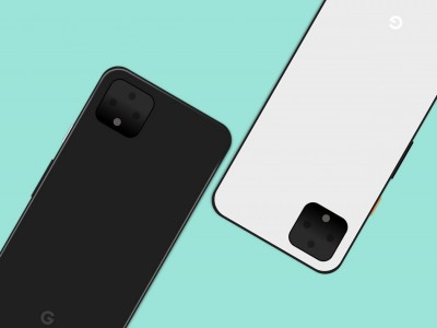   Google Pixel 4   