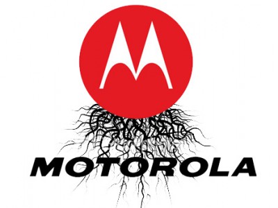   Motorola  root   