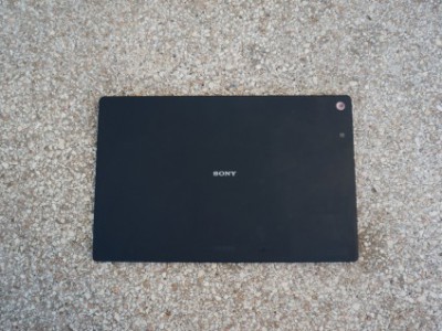 Xperia Z2 Tablet       