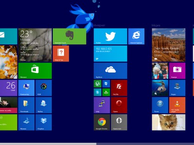  Windows 8.1     