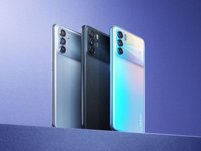 OPPO K9 Pro 5G:  120      $340