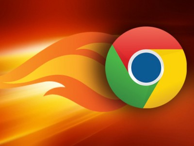  Google Chrome        20%