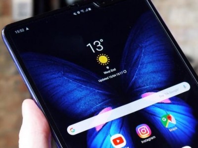 Samsung   Galaxy Fold   