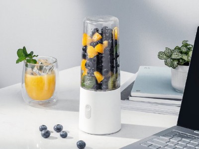 Xiaomi    Mijia Juicer