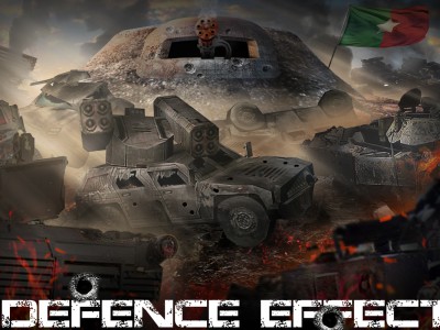 Defence Effect