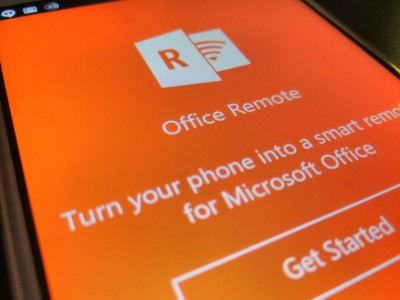  Office Remote   Android-