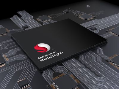 : ARM    Snapdragon 8 Gen 3