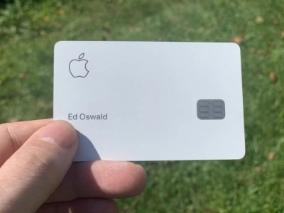    Apple Card   