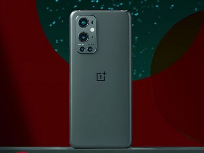  OnePlus      OxygenOS 12