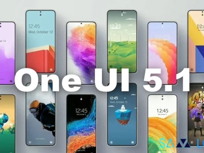   Samsung   One UI 5.1